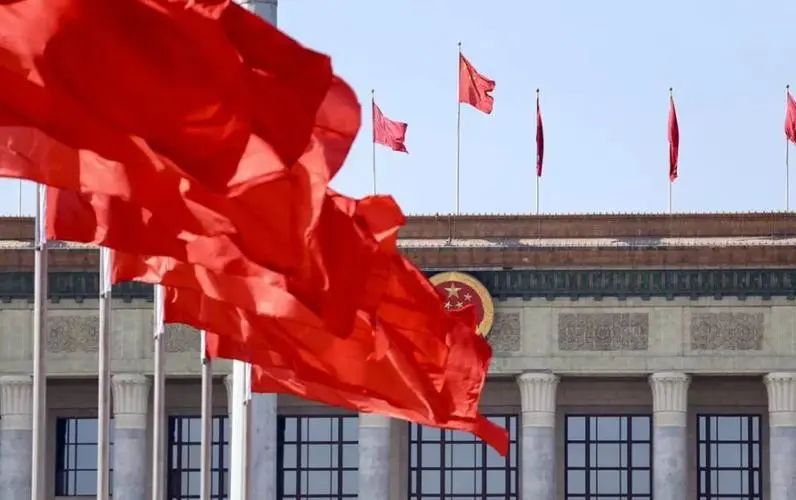 陳文清在中央政法工作會(huì)議上強(qiáng)調(diào) 堅(jiān)定信...
