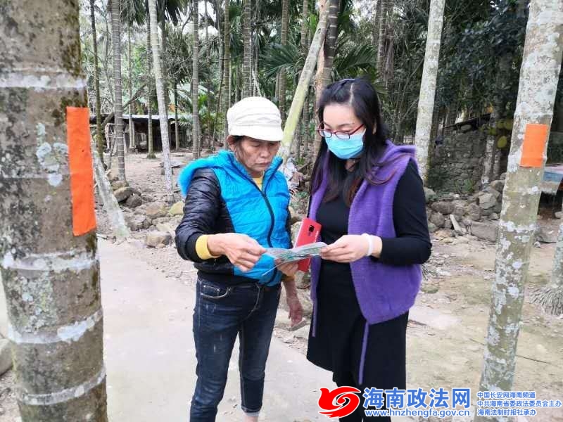 QQ圖片為村民宣傳疫情防控知識，并告知務(wù)必要勤洗手戴口罩等疫情防控宣傳內(nèi)容20200301104336
